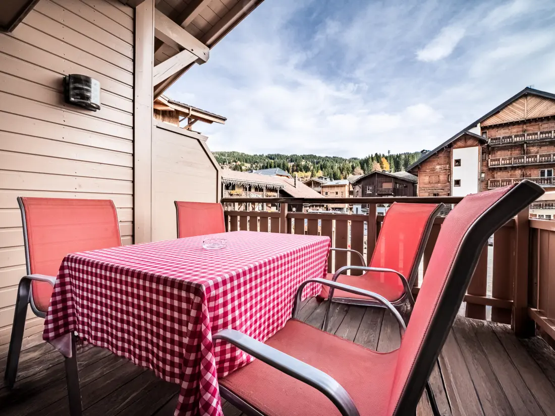 Location de Vacances Les Gets 585