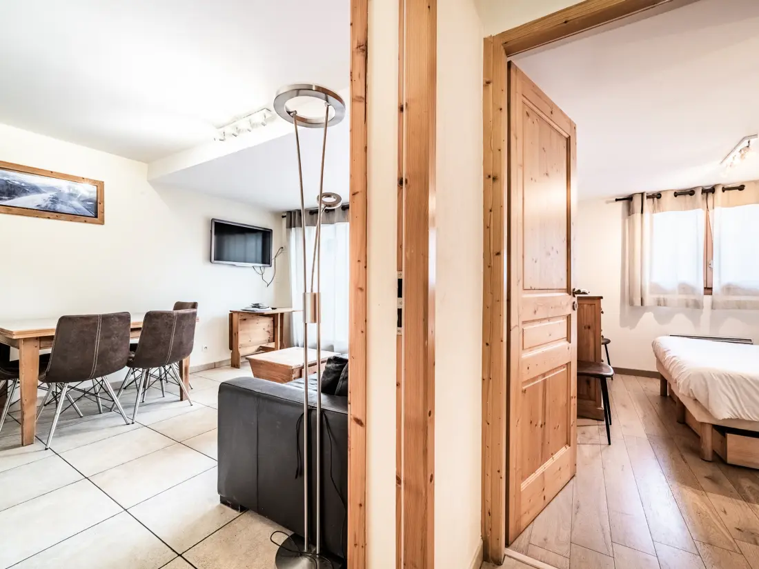 Location de Vacances Les Gets 585