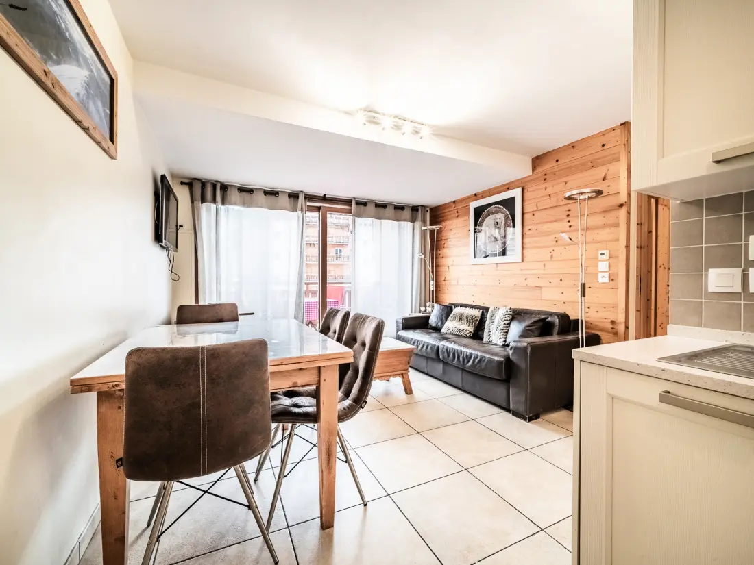 Location de Vacances Les Gets 585