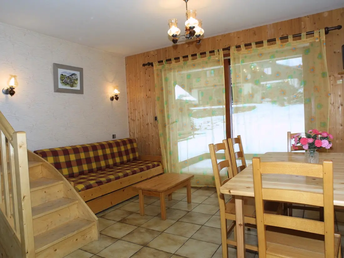 Location de Vacances Les Gets 586