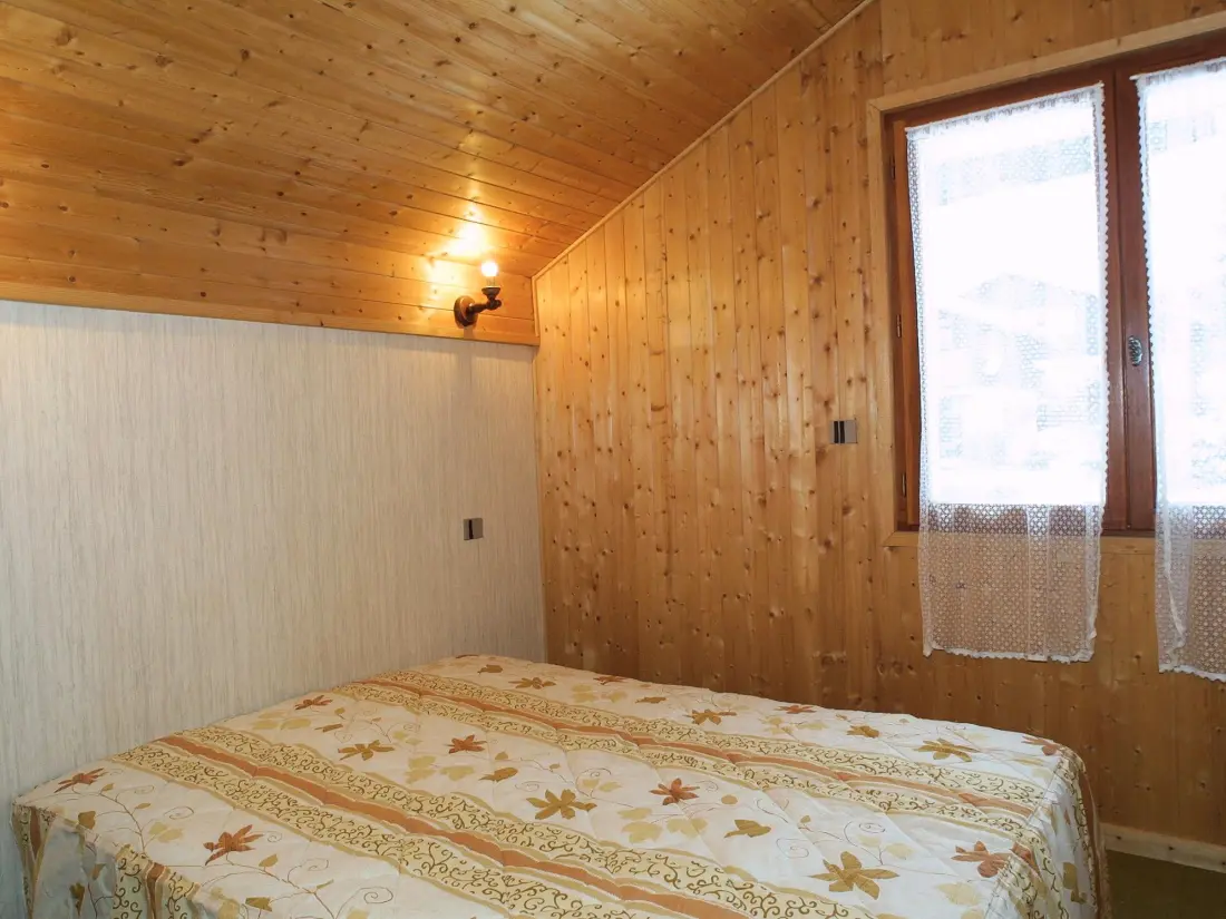Location de Vacances Les Gets 586