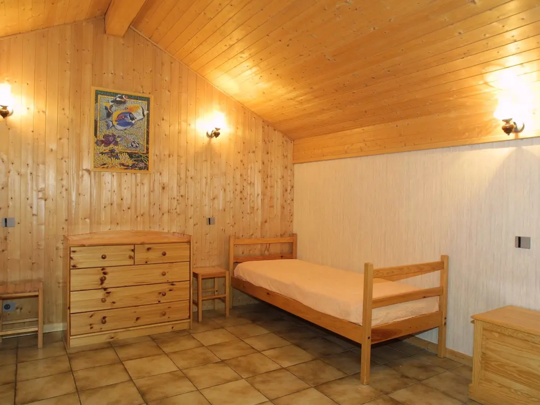 Location de Vacances Les Gets 586