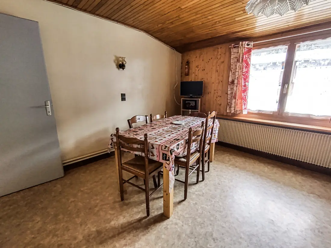 Location de Vacances Les Gets 587