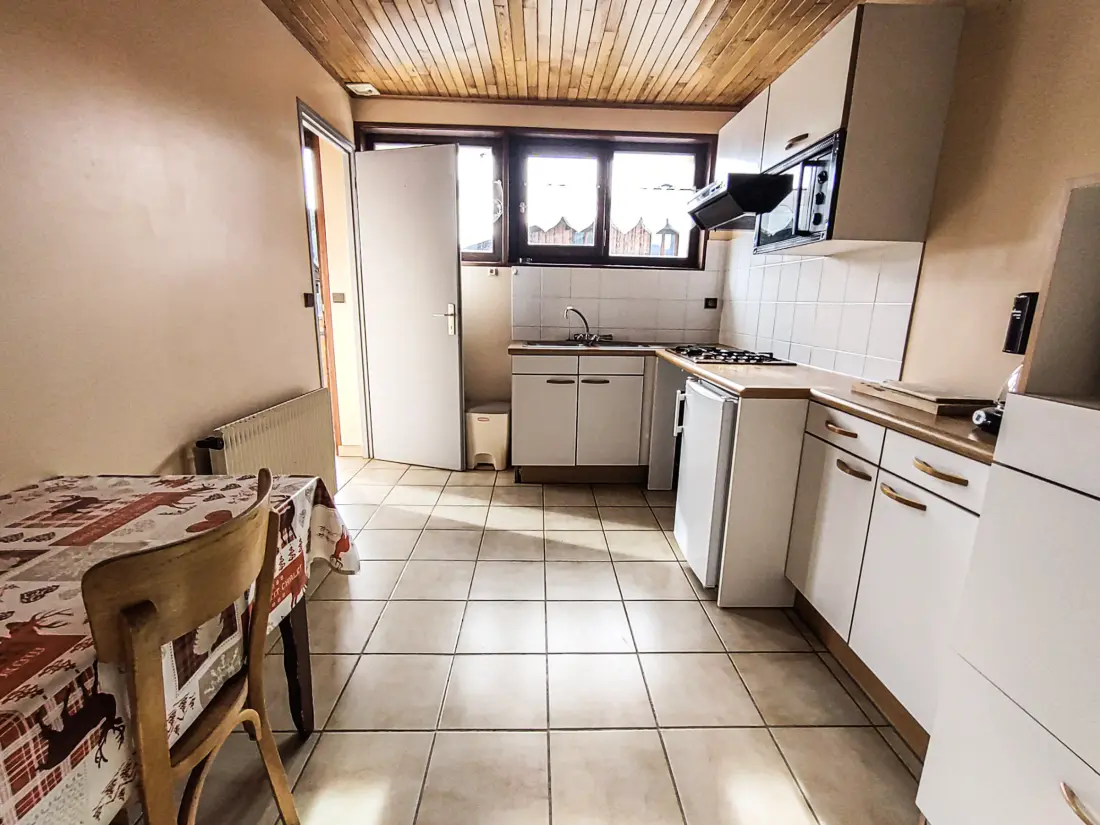 Location de Vacances Les Gets 587