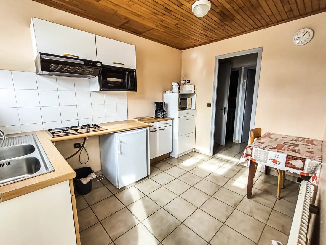 Location de Vacances Les Gets 587