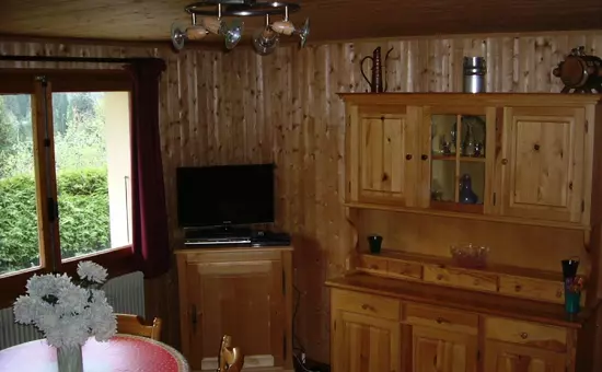 Location de Vacances Les Gets 588