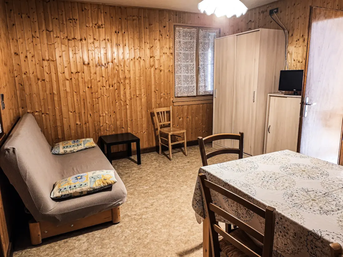 Location de Vacances Les Gets 589