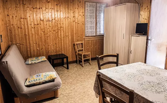 Location de Vacances Les Gets 589