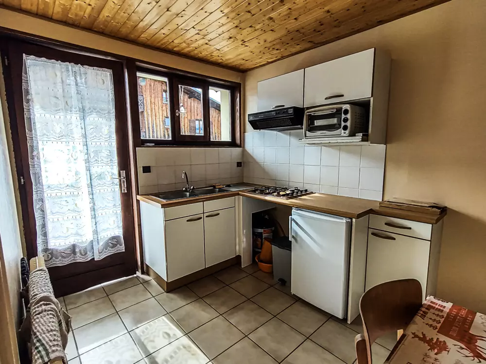 Location de Vacances Les Gets 589