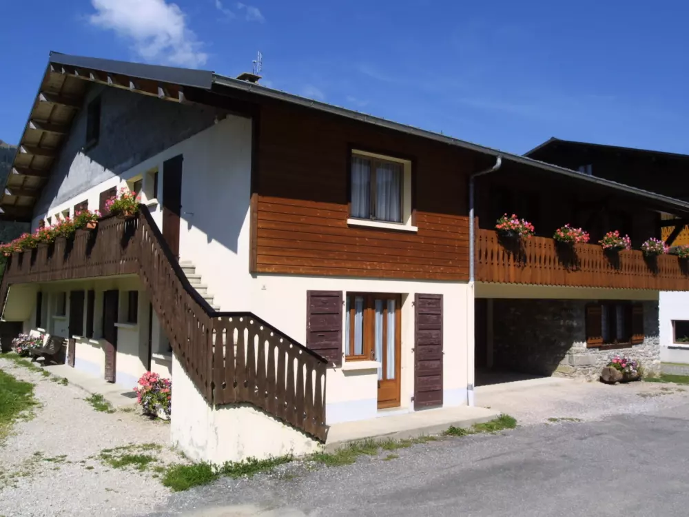 Location de Vacances Les Gets 589