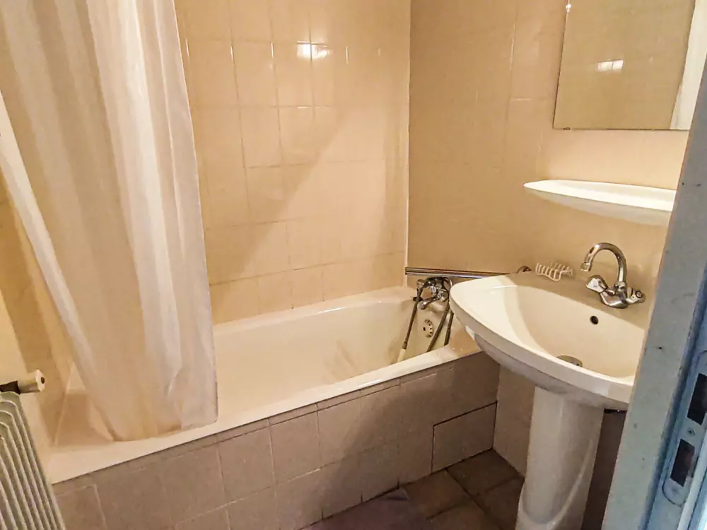 Location de Vacances Les Gets 589