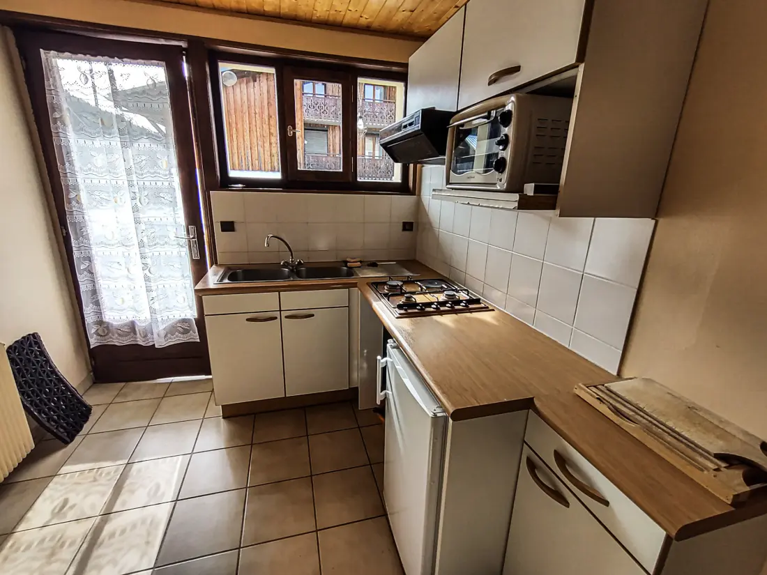 Location de Vacances Les Gets 589