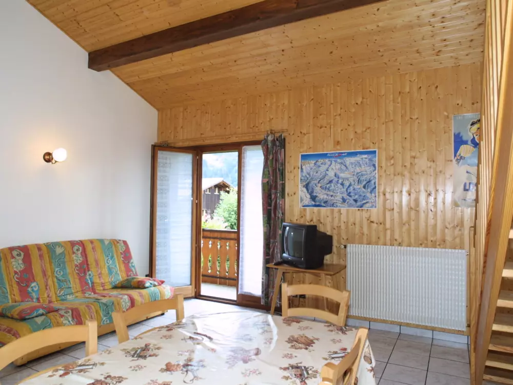 Location de Vacances Les Gets 590