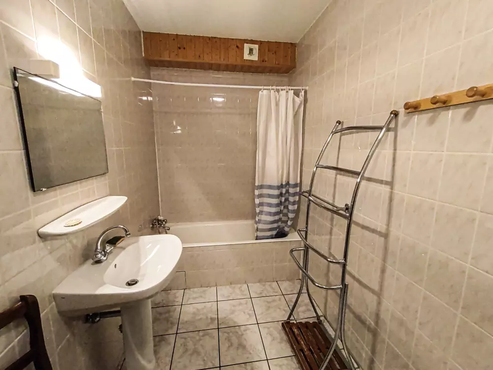 Location de Vacances Les Gets 590