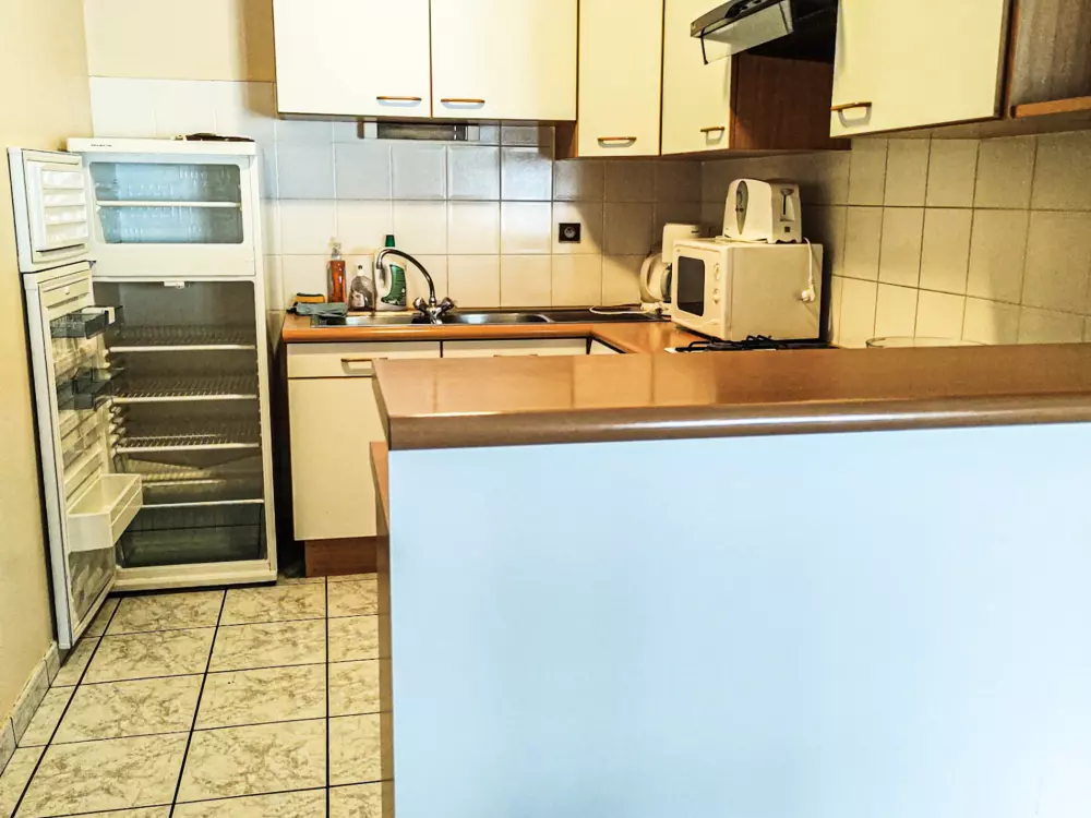 Location de Vacances Les Gets 590