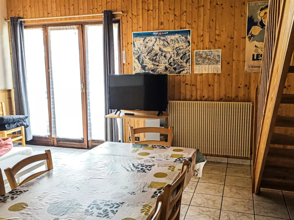 Location de Vacances Les Gets 590