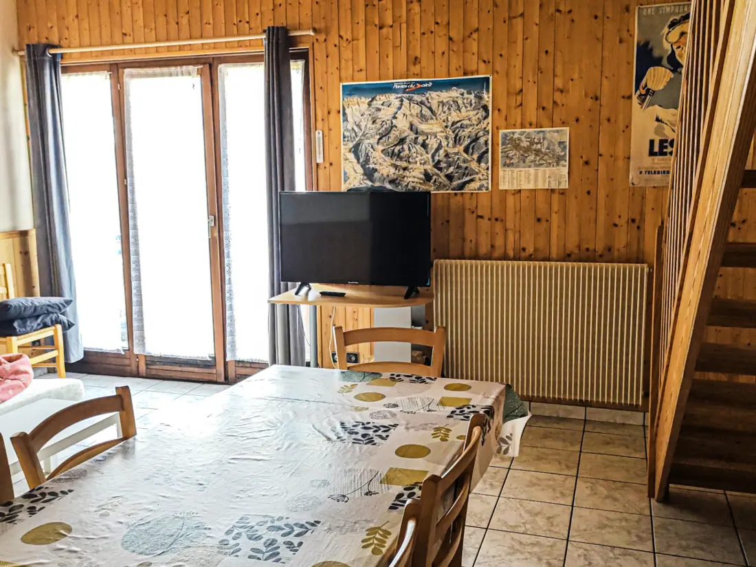 Location de Vacances Les Gets 590