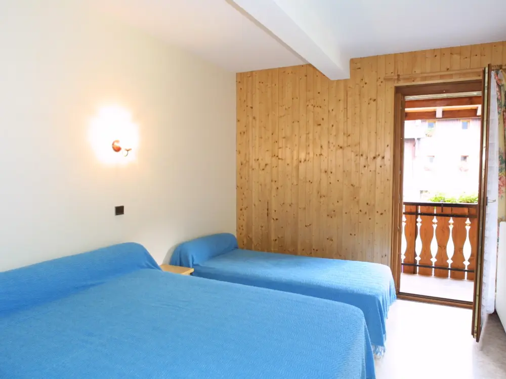 Location de Vacances Les Gets 591