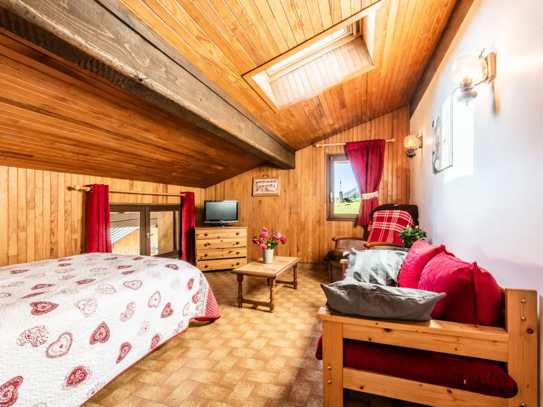 Location de Vacances Les Gets 593