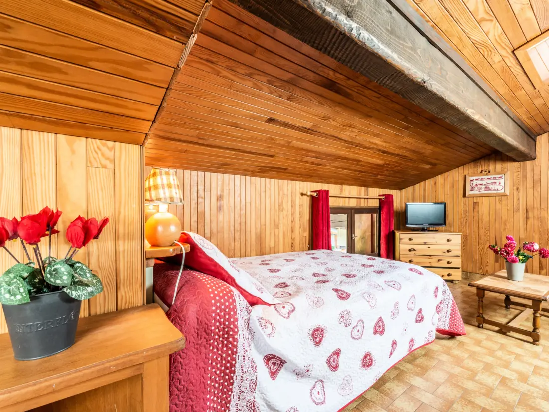 Location de Vacances Les Gets 593
