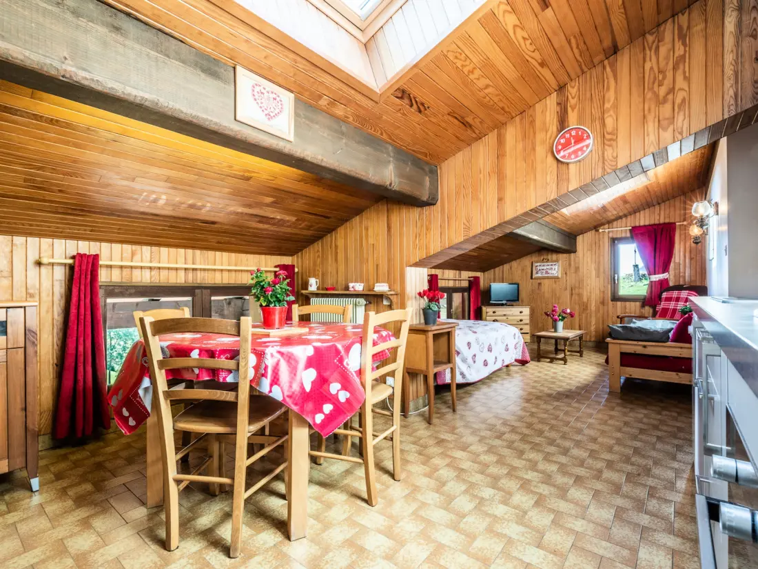 Location de Vacances Les Gets 593