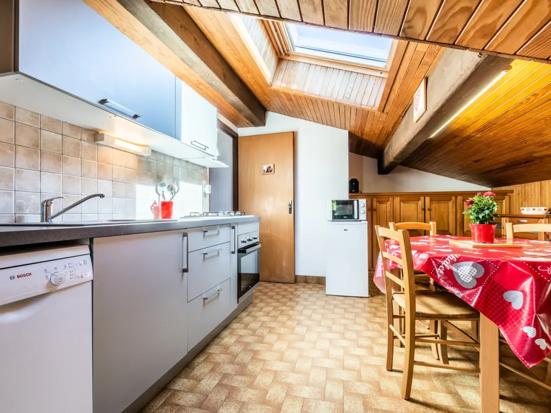 Location de Vacances Les Gets 593