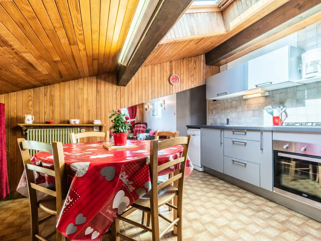 Location de Vacances Les Gets 593
