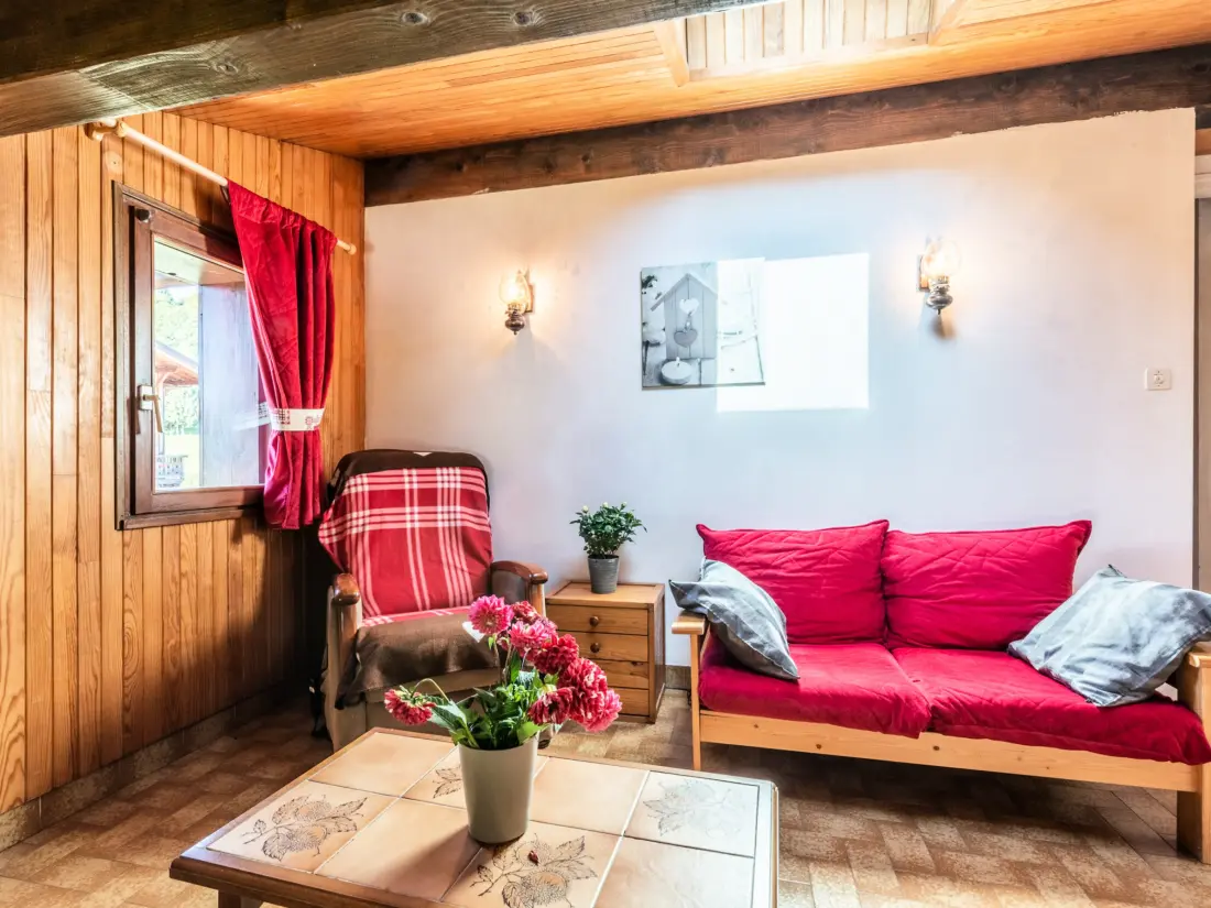 Location de Vacances Les Gets 593