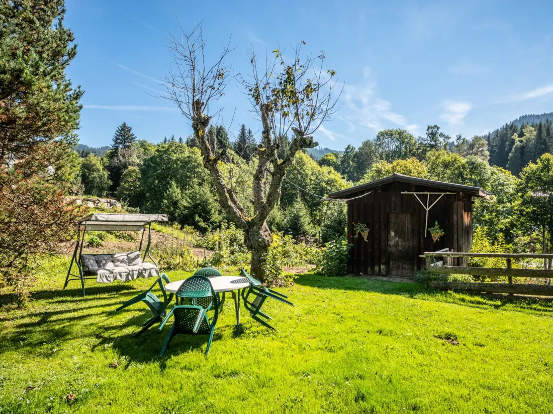 Location de Vacances Les Gets 593