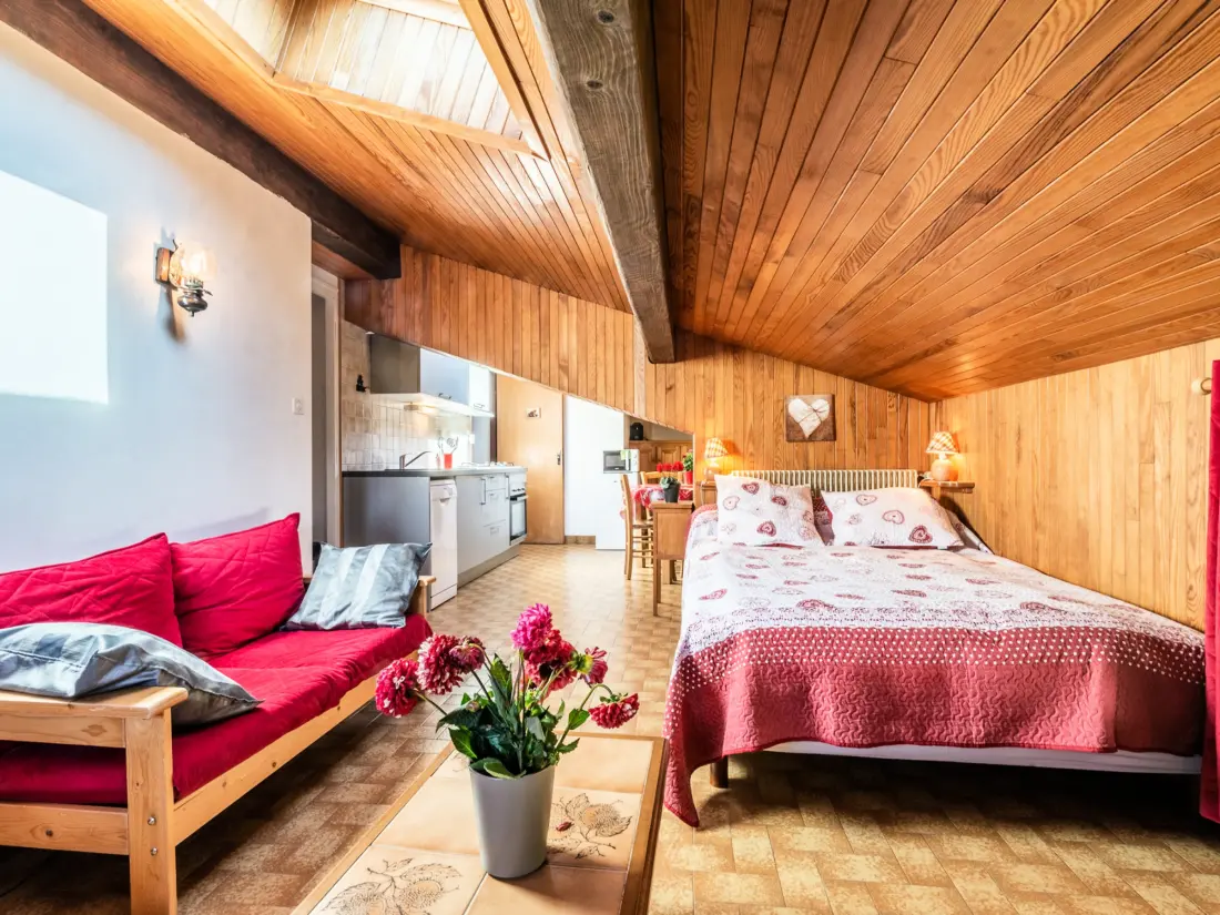 Location de Vacances Les Gets 593
