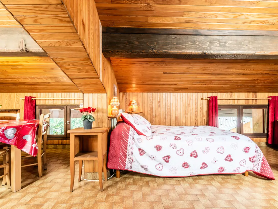 Location de Vacances Les Gets 593