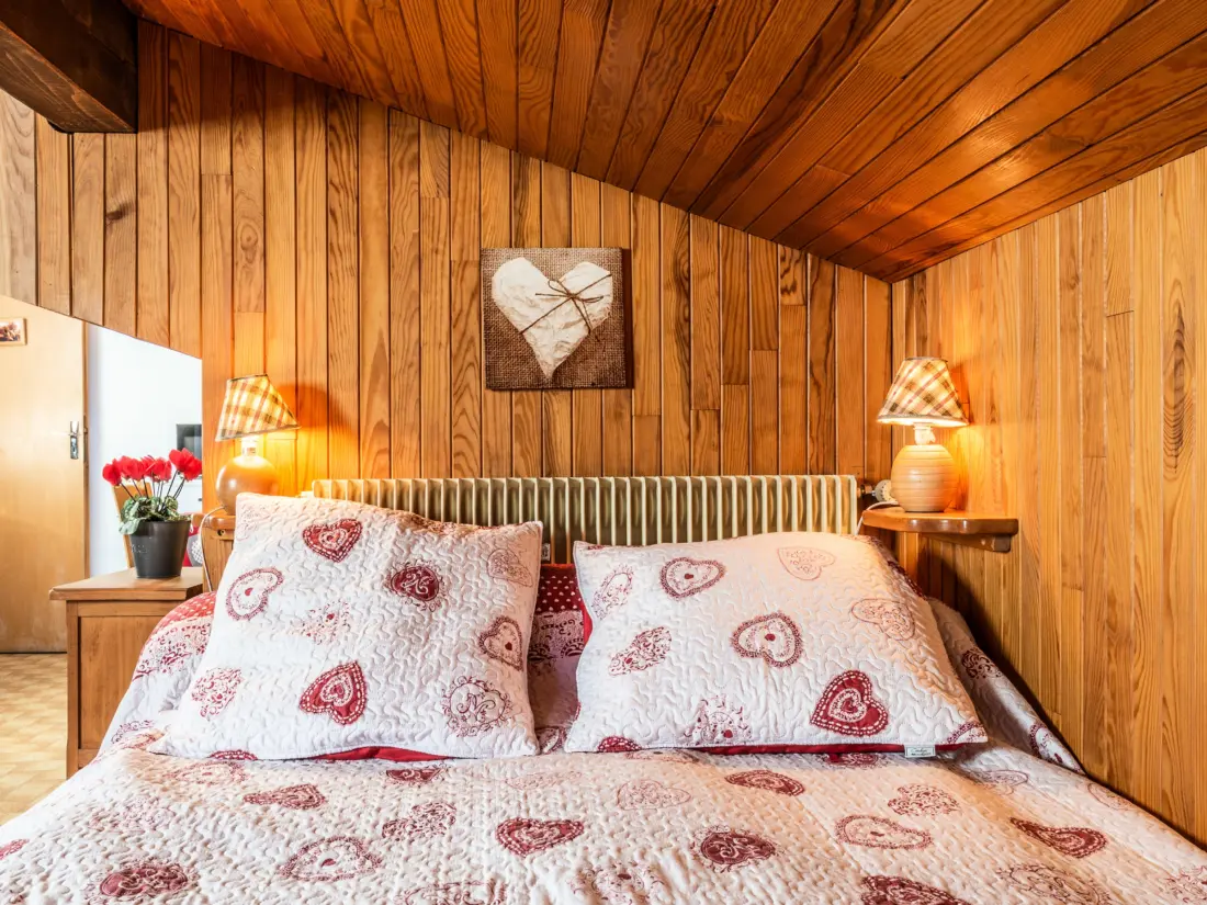Location de Vacances Les Gets 593