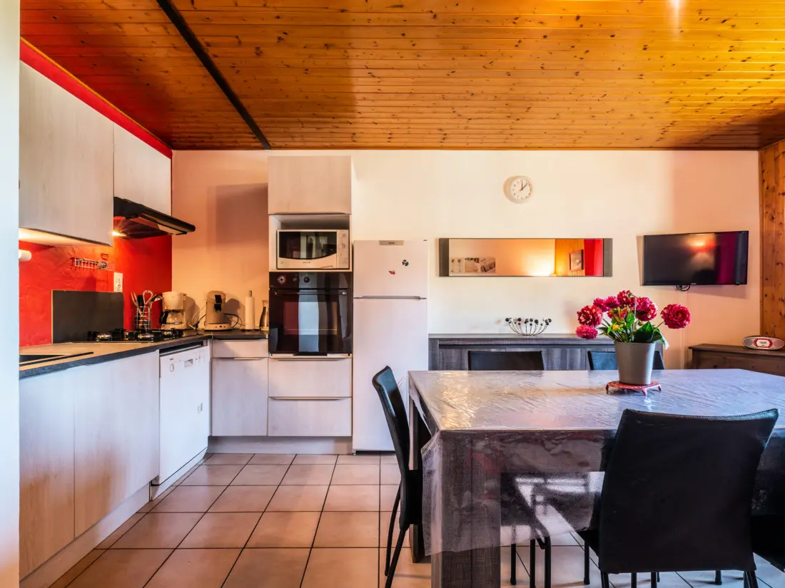 Location de Vacances Les Gets 595