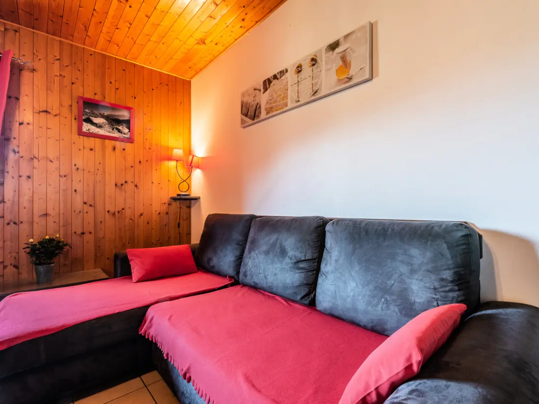 Location de Vacances Les Gets 595