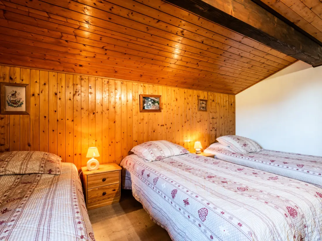 Location de Vacances Les Gets 595