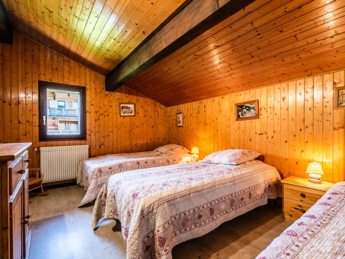 Location de Vacances Les Gets 595