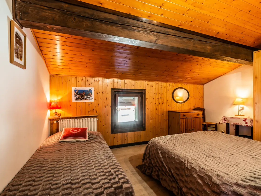 Location de Vacances Les Gets 595