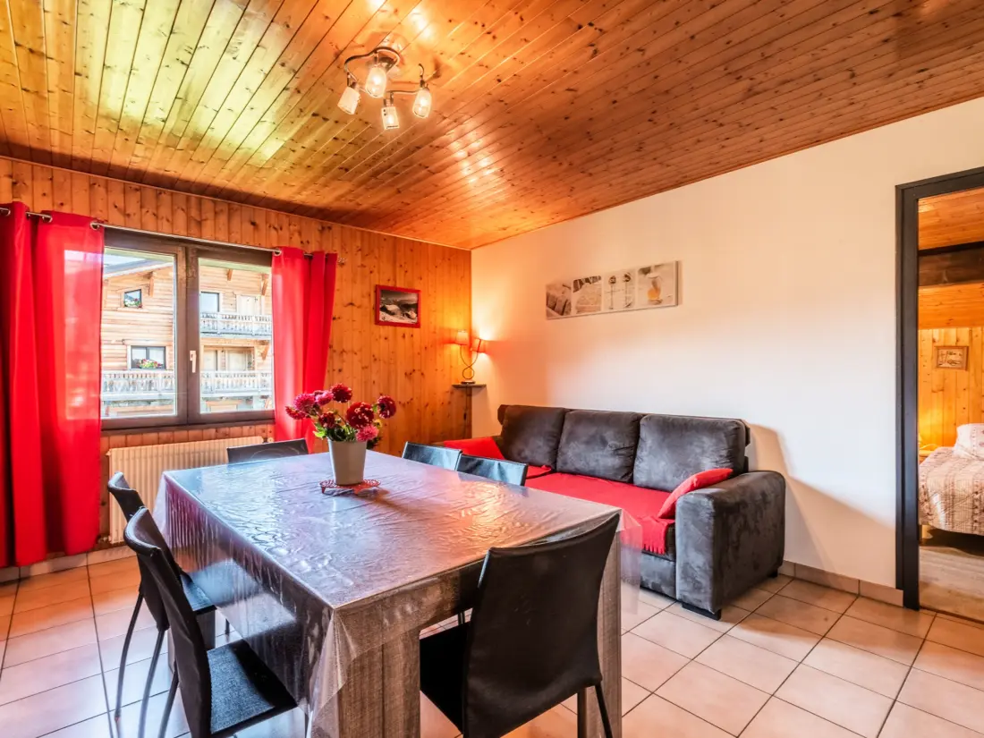 Location de Vacances Les Gets 595
