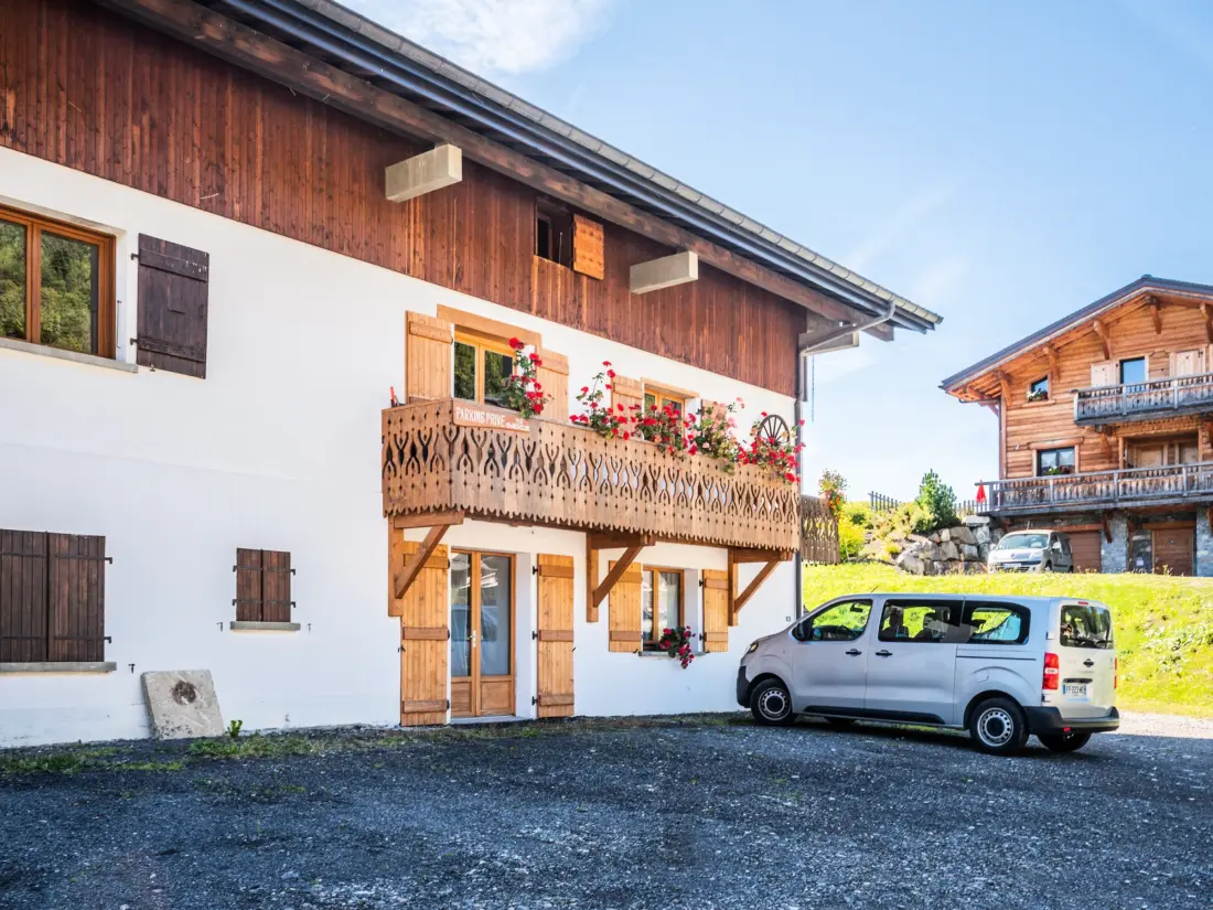 Location de Vacances Les Gets 595