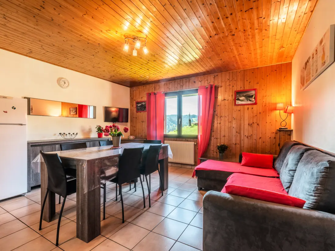 Location de Vacances Les Gets 595