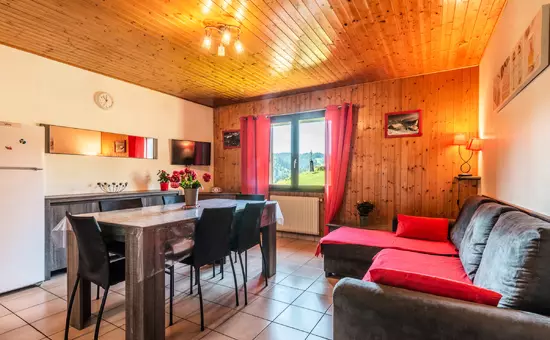 Location de Vacances Les Gets 595