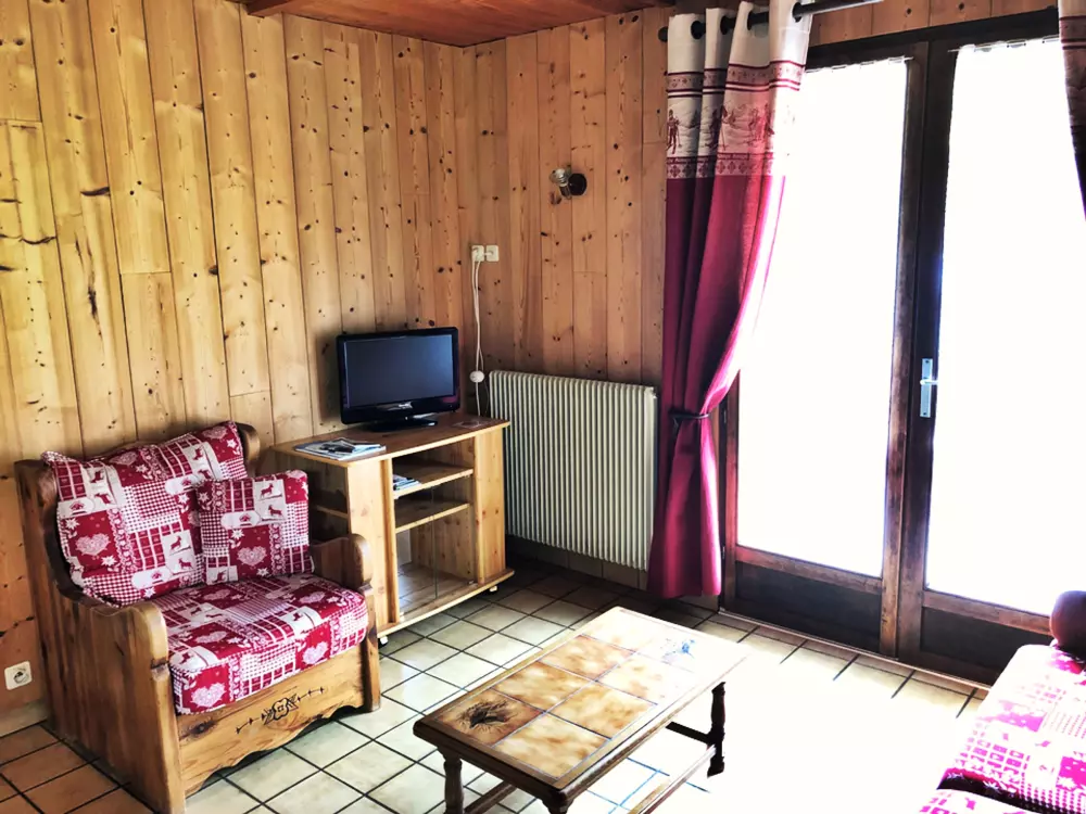 Location de Vacances Les Gets 596