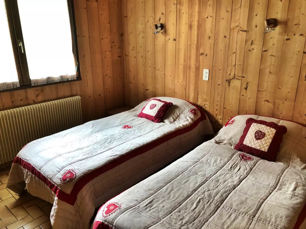 Location de Vacances Les Gets 596