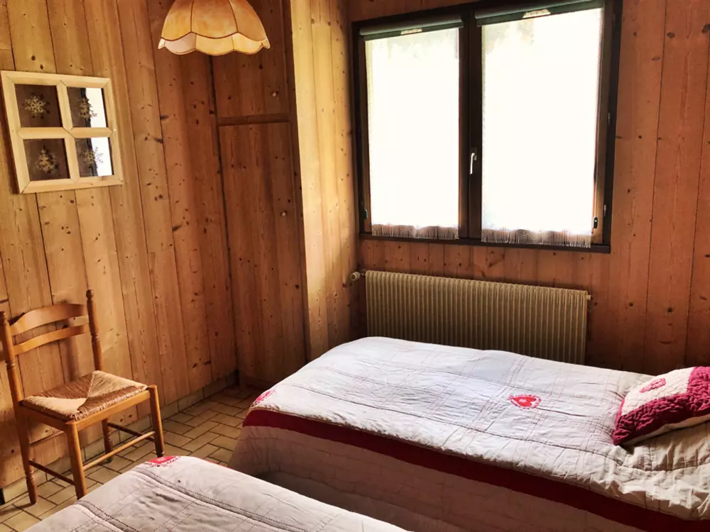 Location de Vacances Les Gets 596