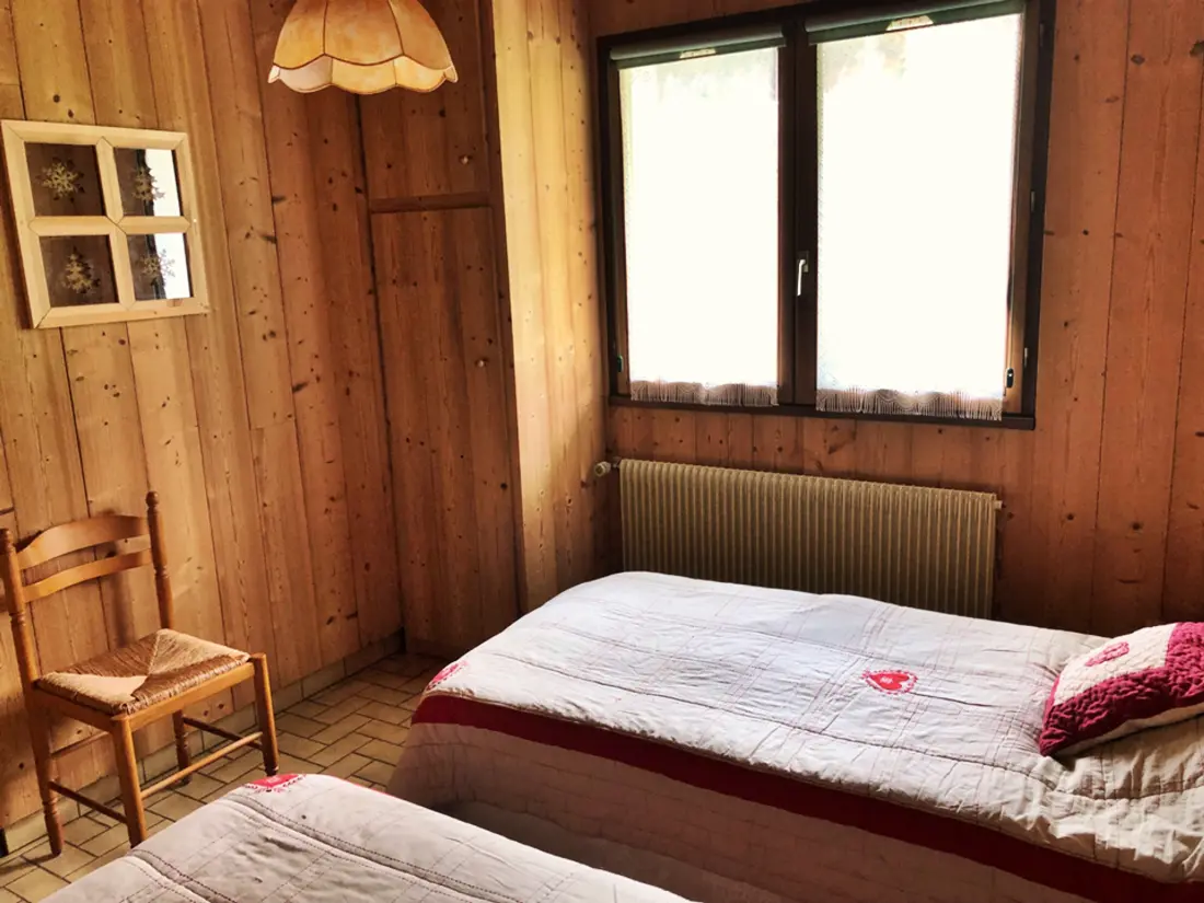 Location de Vacances Les Gets 596