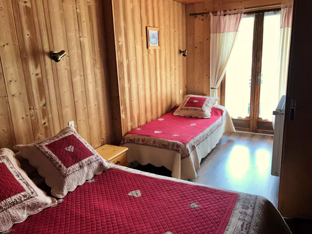 Location de Vacances Les Gets 596