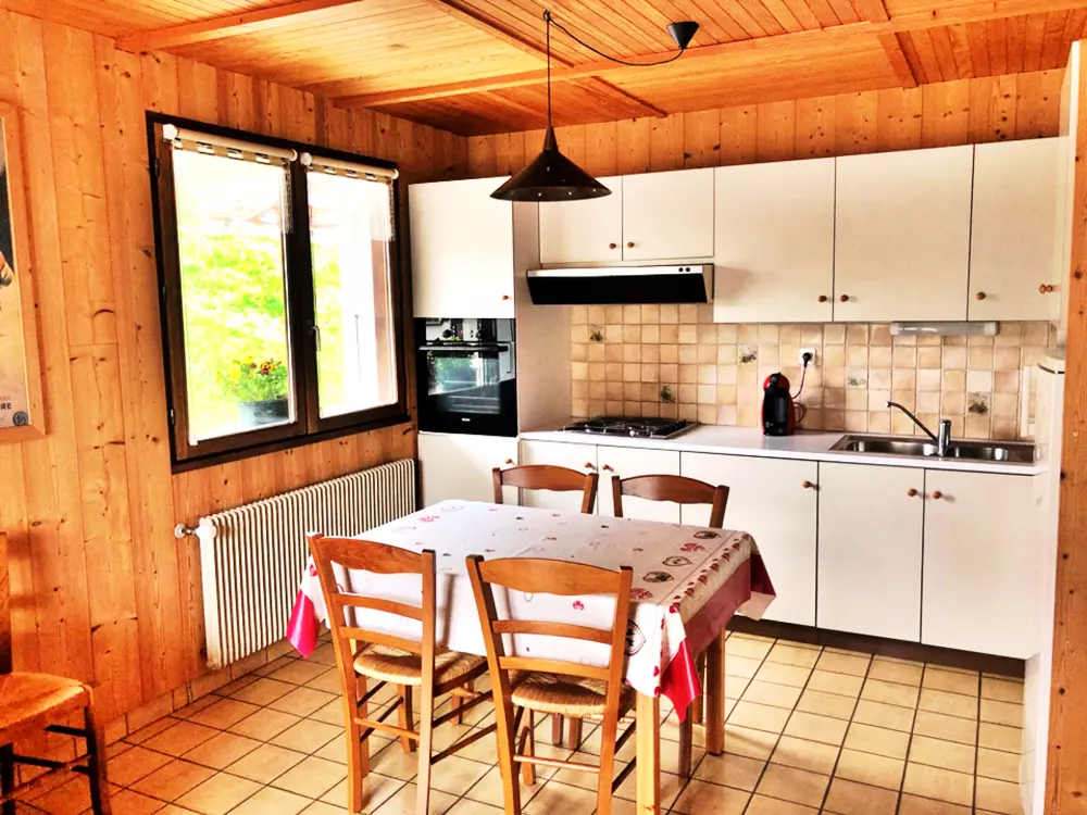 Location de Vacances Les Gets 596