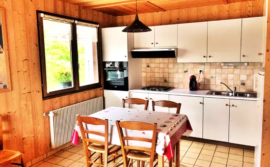 Location de Vacances Les Gets 596