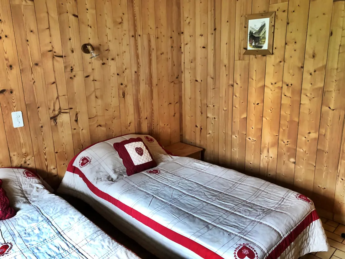 Location de Vacances Les Gets 596