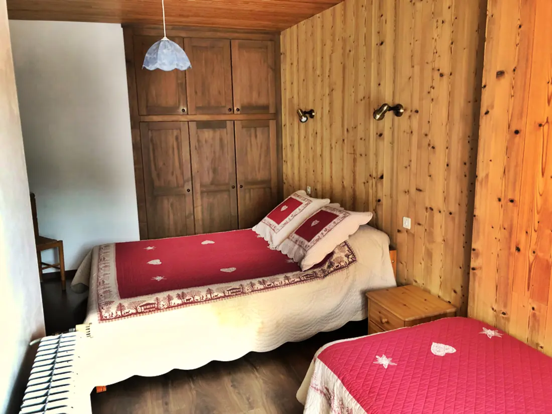 Location de Vacances Les Gets 596